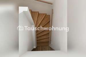 Tauschwohnung: 3-Zimmer Maisonette Wohnung – Die vollständige Adresse der Immobilie erhältst du vom Anbieter., 10409 Prenzlauer Berg, Berlin – Vorschaubild 3