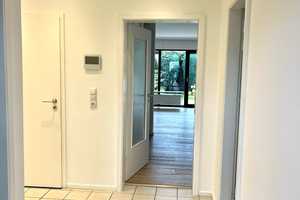 Großzügiges 160 m² Reihenmittelhaus mit Terrasse, Garten und Garage, Nähe MHH – Dorfmarkhof 20, 30625 Hannover – Vorschaubild 9