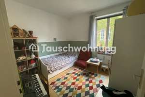 Tauschwohnung: Kleine zentrale 3er Wohnung gegen größere 4er Wohnungen – Die vollständige Adresse der Immobilie erhältst du vom Anbieter., 80335 St. Benno, München – Vorschaubild 5