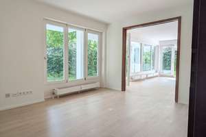 Bezugsfreie Traumwohnung für Single oder Paare mit eigenem Garten – 70597 Hoffeld, Stuttgart – Vorschaubild 5