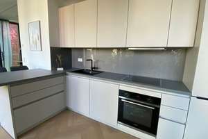 „The Seven“: Exzellente 3-Zimmer-Wohnung mit eleganter Ausstattung und Concierge-Service – Müllerstrasse 7, 80469 Gärtnerplatz, München – Vorschaubild 11