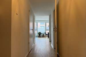 Gut geschnittene 3-Zimmer-Wohnung mit Loggia im Stadtteil Hammerbrook – Sonninstraße 22, 20097 Hammerbrook, Hamburg – Vorschaubild 3