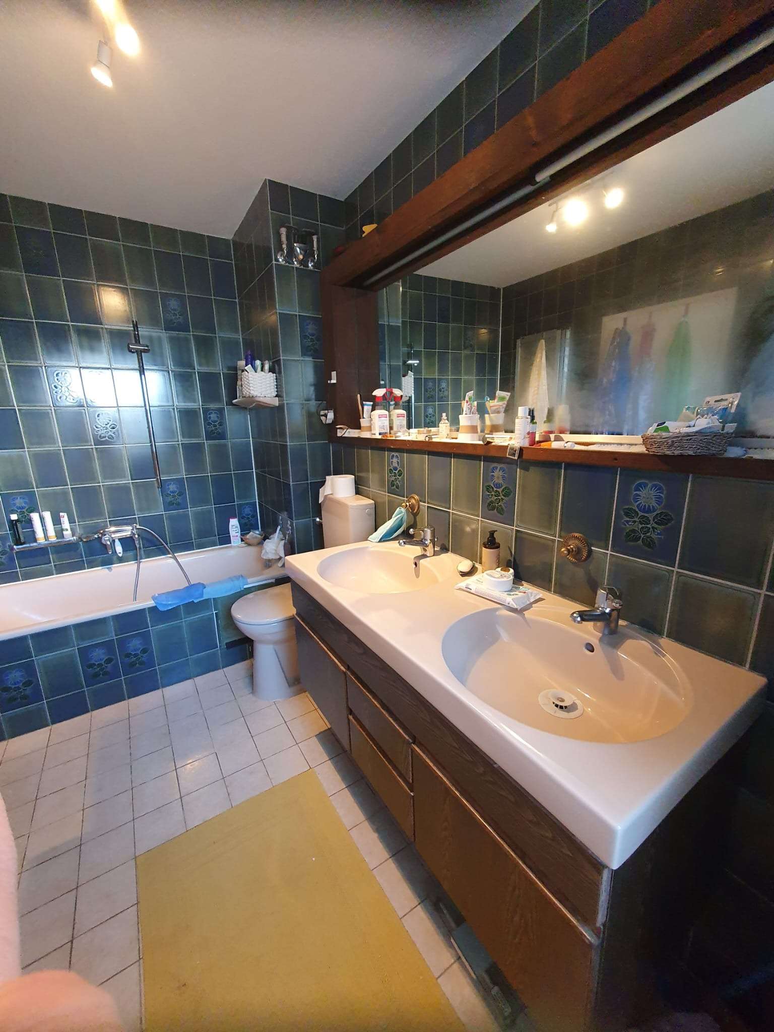 Immobilie in Kirchheim bei München - Ideal für Familien im Lindenviertel (6 Zimmer, Wärmepumpe, Solar, Garage, Garten, Balkone, Sauna) - Bild 3