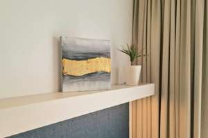 Erlanger Höfe: Modernes Apartment im Zentrum von Erlangen – Bechmann-Rahn-Weg 2-4, 91052 Rathausplatz, Erlangen – Vorschaubild 5
