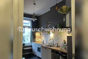 Tauschwohnung: 3 Zimmer saniert Altbau,Wanne Dusche, Balkon  – Irenenstraße 1, 10317 Rummelsburg, Berlin – Vorschaubild 12