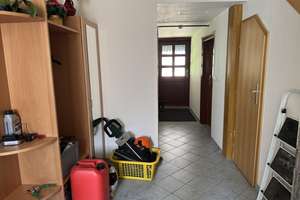 Spannend und Vielseitig - Wohn- und Geschäftshaus mit drei Wohnungen, Laden und großem Grundstück – Die vollständige Adresse der Immobilie erhältst du vom Anbieter., 38700 Braunlage – Vorschaubild 10