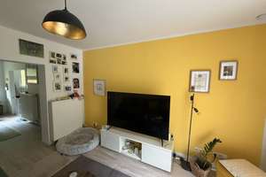 Vollrenovierte, sanierte Etagenwohnungen mit Küche, Balkon , Garage ,Garten im Ittertal - Solingen  – Ittertalstraße 55, 42719 Wald, Solingen – Vorschaubild 5