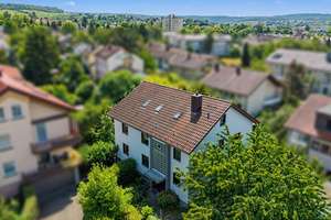 Großzügig Wohnen in begehrter Lage unterhalb des Wartbergs – Die vollständige Adresse der Immobilie erhältst du vom Anbieter., 74076 Heilbronn, Heilbronn – Vorschaubild 3