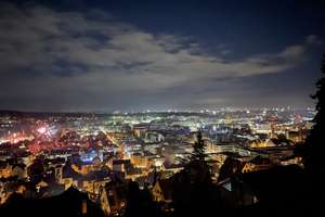 Freistehendes Einfamilienhaus in begehrter Hanglage am Killesberg – Die vollständige Adresse der Immobilie erhältst du vom Anbieter., 70469 Feuerbacher Tal, Stuttgart – Vorschaubild 22