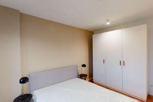 Premium Apartment mit Balkon und Designmöblierung – Eichwaldstraße 68, 60385 Bornheim, Frankfurt am Main – Vorschaubild 4