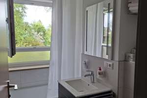 1 Zimmer Apartment in Trudering – Zehntfeldstraße 117, 81825 Gartenstadt Trudering, München – Vorschaubild 3