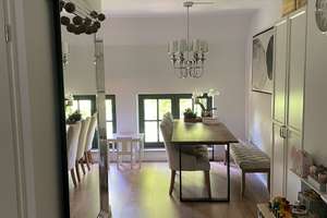 Neu sanierte Townhouse-Maisonette im historischen Haus Rath in Krefeld-Traar – Die vollständige Adresse der Immobilie erhältst du vom Anbieter., 47802 Gartenstadt, Krefeld – Vorschaubild 10