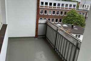 Neubaustandard- Helle zentalbelegene 3 Zi-Wohnung in HH-Harburg zu vermieten – Schwarzenbergstraße 17/19, 21073 Harburg (Ortsteil), Hamburg – Vorschaubild 25