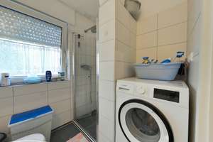 Gievenbeck pur: 4 Zimmer mit Balkon – Die vollständige Adresse der Immobilie erhältst du vom Anbieter., 48161 Gievenbeck, Münster – Vorschaubild 8