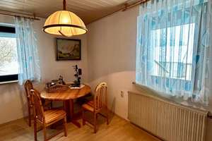 Modernisiertes Mehrfamilienhaus mit Nebengebäuden in idyllischer Lage mit 4,3 h großem Anwesen – Hetzendorf 3, 91282 Betzenstein – Vorschaubild 7
