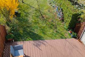 Gepflegtes Reihenmittelhaus in Düsseldorf-Wittlaer – Die vollständige Adresse der Immobilie erhältst du vom Anbieter., 40489 Wittlaer, Düsseldorf – Vorschaubild 8