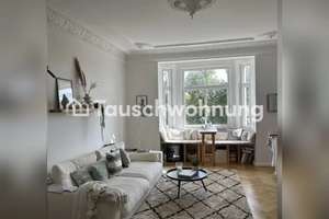 Tauschwohnung: Altbauwohnung mit Isarblick – Die vollständige Adresse der Immobilie erhältst du vom Anbieter., 80469 Deutsches Museum, München – Vorschaubild 6