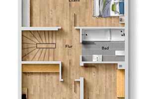 Provisionsfrei! Gepflegtes Reihenmittelhaus in Troisdorf - Rotter See, sofort bezugsfrei! – Westfalenstraße 33, 53844 Rhein-Sieg-Kreis – Vorschaubild 29
