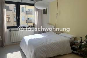 Tauschwohnung: Helle 2-Zimmerwohnung am Rathenauplatz – Die vollständige Adresse der Immobilie erhältst du vom Anbieter., 50674 Neustadt/Süd, Köln – Vorschaubild 4