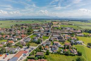Großzügige Villa auf Traumgrundstück / KAUF GEGEN GEBOT – Die vollständige Adresse der Immobilie erhältst du vom Anbieter., 83556 Griesstätt – Vorschaubild 29