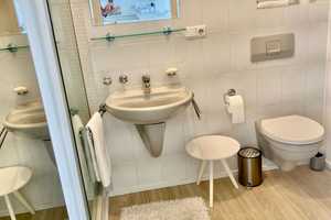 Wunderschöne 2 Zimmerwohnung in München-Bogenhausen, Arabellapark – München – Vorschaubild 10