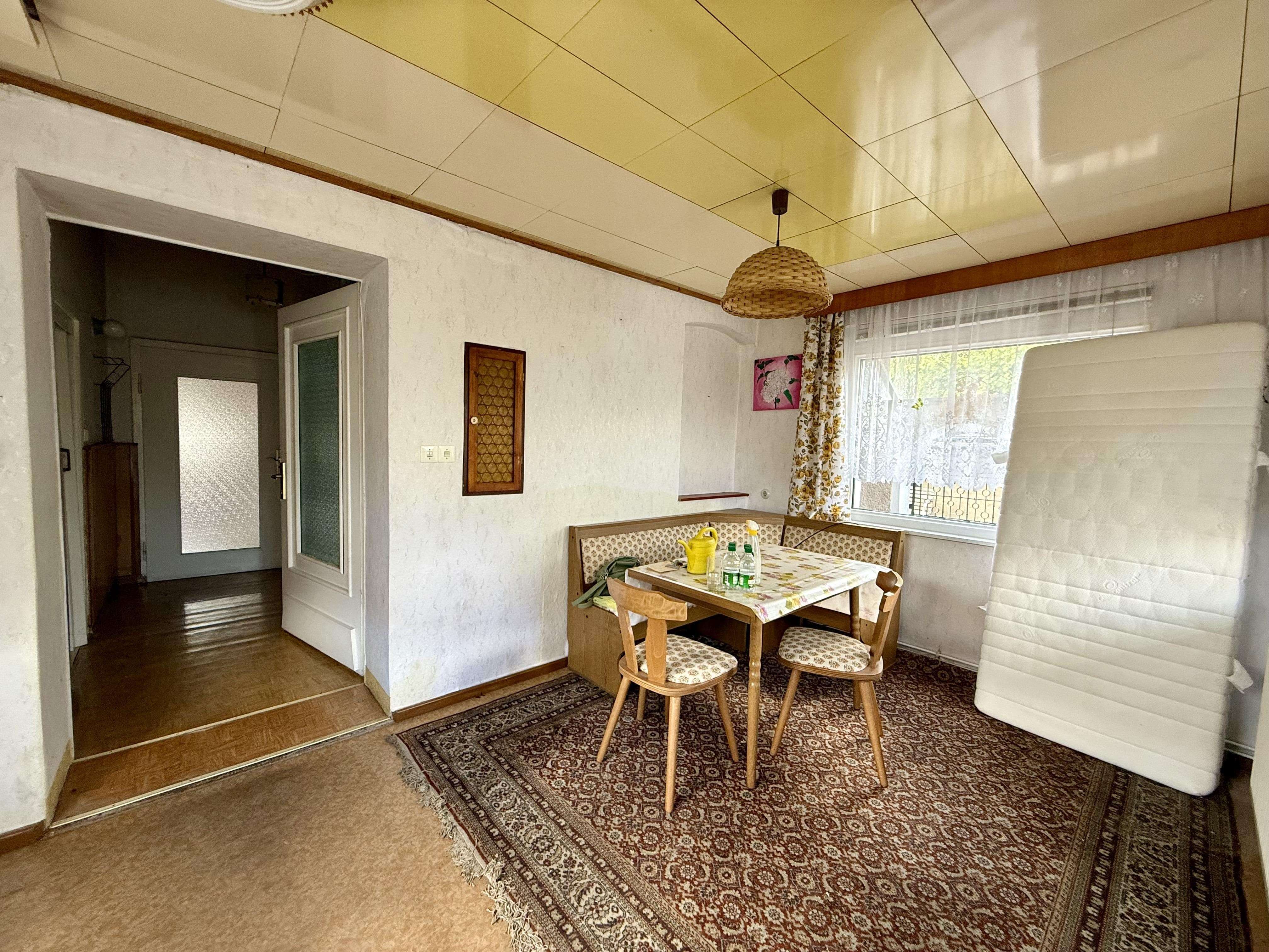 Charmantes Einfamilienhaus mit Potenzial!, Wittenberg Kreis – Bild 4