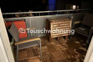 Tauschwohnung: Biete kleine 3-RW mit Balkon in Strehlen, Nähe Großer Garten – Hugo-Bürkner-Straße 2, 1219 Strehlen, Dresden – Vorschaubild 6