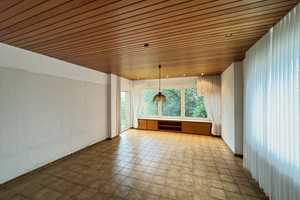 Solides Zweifamilienhaus mit Baupotential auf 2.410 m² Grundstück – Osnabrück (Kreis) – Vorschaubild 4