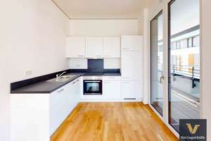 Lichtdurchflutete und großzügig geschnittene 3-Zimmer-Wohnung mit Dachterrasse und Loggia! – 64295 Darmstadt-West, Darmstadt – Vorschaubild 10