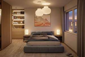 Wohnpreisschmelze: 634.500 EUR statt 675.000 EUR / Charmante 4-Zimmer-Wohnung mit ca. 95 m² – An der Filmfabrik 9 und 11, 12555 Köpenick, Berlin – Vorschaubild 5