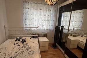 **Stilvolle 3-Zimmer Wohnung mit Balkon in Augsburg-Oberhausen** – Die vollständige Adresse der Immobilie erhältst du vom Anbieter., 86154 Oberhausen-Süd, Augsburg – Vorschaubild 6