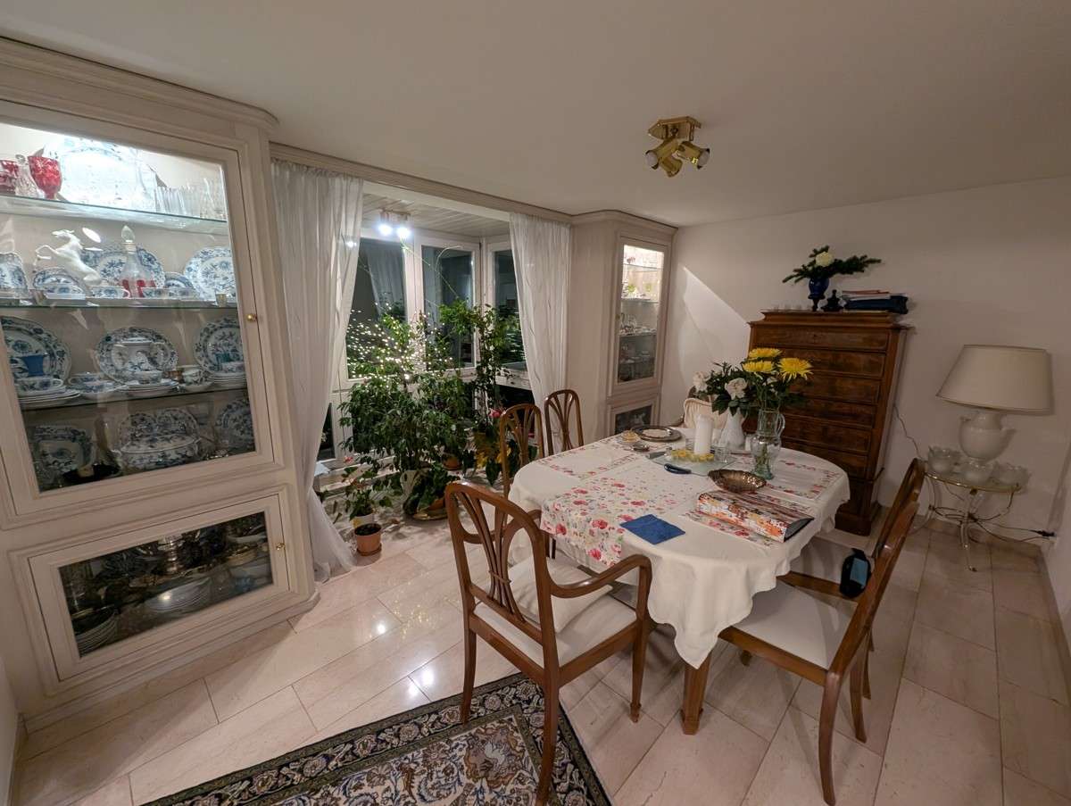 Immobilie in Friedrichshafen - Attraktive Wohnung mit Praxis in Friedrichshafen–Vielseitige Nutzungsmöglichkeiten nahe dem Bodensee - Bild 7