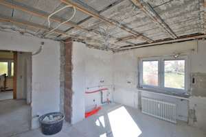 Zweifamilienhaus mit großem Grundstück, Garage & Entwicklungspotenzial – Die vollständige Adresse der Immobilie erhältst du vom Anbieter., 75015 Bretten – Vorschaubild 11