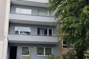 3-Zimmer-Wohnung in Düsseldorf-Oberkassel