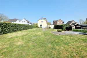 Wohneigentum im Zweifamilienhaus mit Garten und schöner Aussicht auf den Altrhein – Kleve (Kreis) – Vorschaubild 22