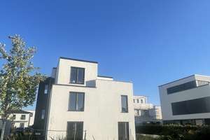 ***Ein seltenes Juwel in bester Lage! *** Neubau 2025 mit Einliegerwohnung & Garten*** – Die vollständige Adresse der Immobilie erhältst du vom Anbieter., 61231 Bad Nauheim – Vorschaubild 5