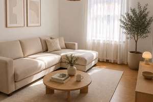 Modernisierte Altbauwohnung mit Home Office in City- und Uninähe – G 7 31, 68159 Innenstadt/Jungbusch, Mannheim – Vorschaubild 2