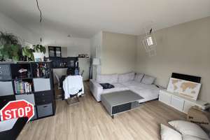 Optimal gelegene, großzügige 2-Zimmerwohnung im Neubau für bis zu 2 Personen ab 1.8.2026 – Sandhohle 9, 63589 Linsengericht – Vorschaubild 8