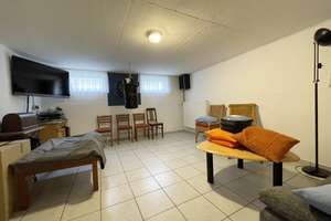 *Reserviert* Modernes Einfamilienhaus mit viel Platz und Möglichkeiten! – Die vollständige Adresse der Immobilie erhältst du vom Anbieter., 49479 Ibbenbüren – Vorschaubild 13