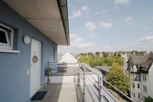 Seniorenwohnung im Lindenhof - toller Ausblick fast mitten in der Stadt – Potsdamerstr. 41, 42651 Solingen-Mitte, Solingen – Vorschaubild 9