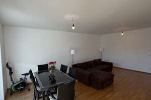 3-Zimmer-Wohnung mit großer Terrasse in Trier – Maximinstraße 32, 54292 Nord, Trier – Vorschaubild 2