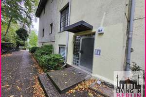 Großzügige 5-Zimmer-Wohnung in Berlin-Steglitz - Befristet! – Schmidt-Ott-Str. 5a, 12165 Steglitz, Berlin – Vorschaubild 1