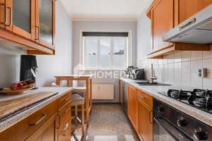 Altbaucharme unter dem Dach – 3 Zimmer mit besonderem Wohngefühl – Die vollständige Adresse der Immobilie erhältst du vom Anbieter., 12439 Niederschöneweide, Berlin – Vorschaubild 4