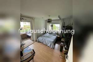 Tauschwohnung: 2 Zimmerwohnung mit 2 Balkonen – Die vollständige Adresse der Immobilie erhältst du vom Anbieter., 50931 Lindenthal (Ortsteil), Köln – Vorschaubild 2