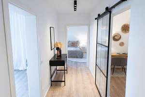 Einziehen anstatt renovieren: Frisch modernisierte 2-Zimmer-Wohnung mit Panorama-Blick – Die vollständige Adresse der Immobilie erhältst du vom Anbieter., 97422 Hochfeld/Steinberg, Schweinfurt – Vorschaubild 12