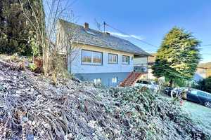 **charmantes Einfamilienhaus mit weitläufigem Grundstück in Randlage von Wissen** – Altenkirchen (Westerwald) (Kreis) – Vorschaubild 6