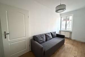 Bezugsfrei! 2–3 Zimmer in Toplage nahe Potsdamer Platz – Die vollständige Adresse der Immobilie erhältst du vom Anbieter., 10963 Kreuzberg, Berlin – Vorschaubild 8