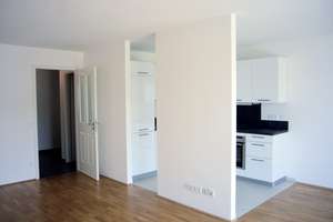 Exklusive 2-Zimmer-Erdgeschoss-Wohnung in Harlaching – Bezoldstraße 0, 81545 Harlaching, München – Vorschaubild 2