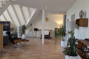 Außergewöhnliche Maisonettewohnung mit Loft-Charakter im Essener Süden / Von privat – Die vollständige Adresse der Immobilie erhältst du vom Anbieter., 45149 Haarzopf, Essen – Vorschaubild 4