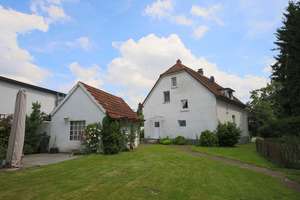 Freistehendes Zweifamilienhaus mit 1.468 m² Grundstück – viel Platz für Familie, & neue Ideen – Die vollständige Adresse der Immobilie erhältst du vom Anbieter., 33779 Heepen, Bielefeld – Vorschaubild 4